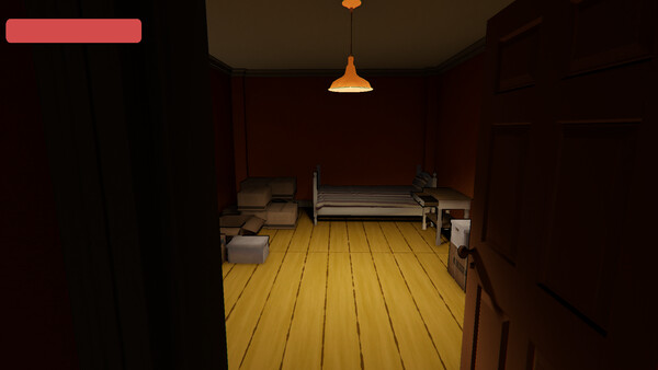 One Night with Yandere screenshot 5