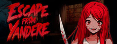 Escape from Yandere game cover