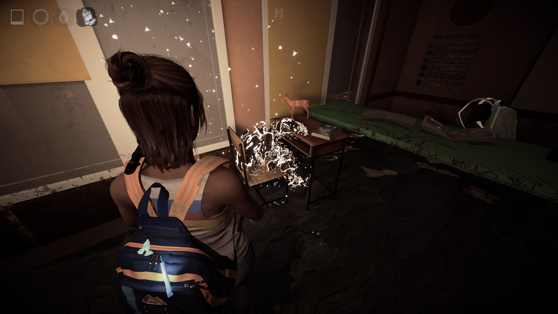 The Assessment screenshot #10