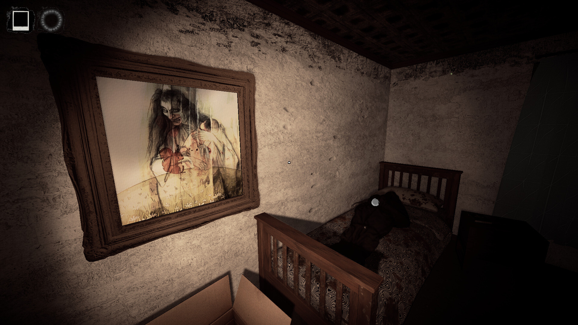 The Assessment screenshot #7