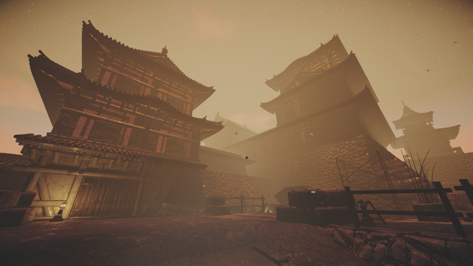 The Assessment screenshot #3