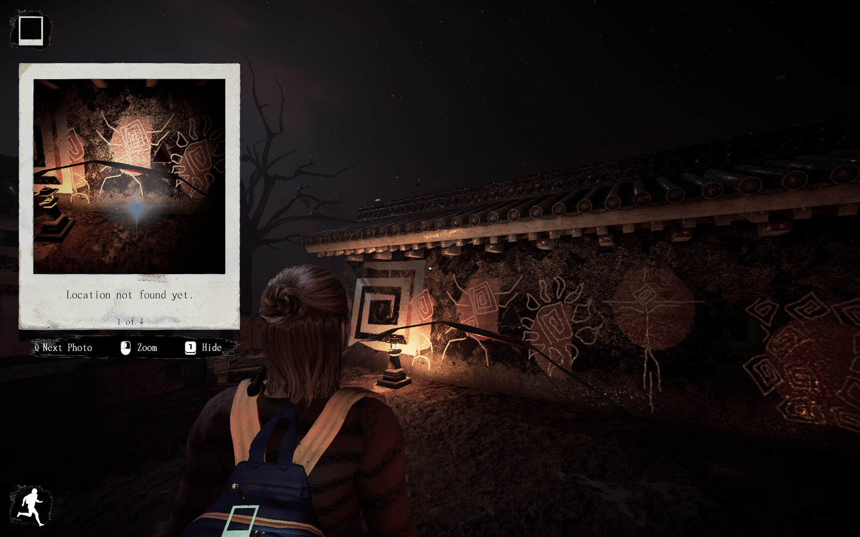 The Assessment screenshot 9
