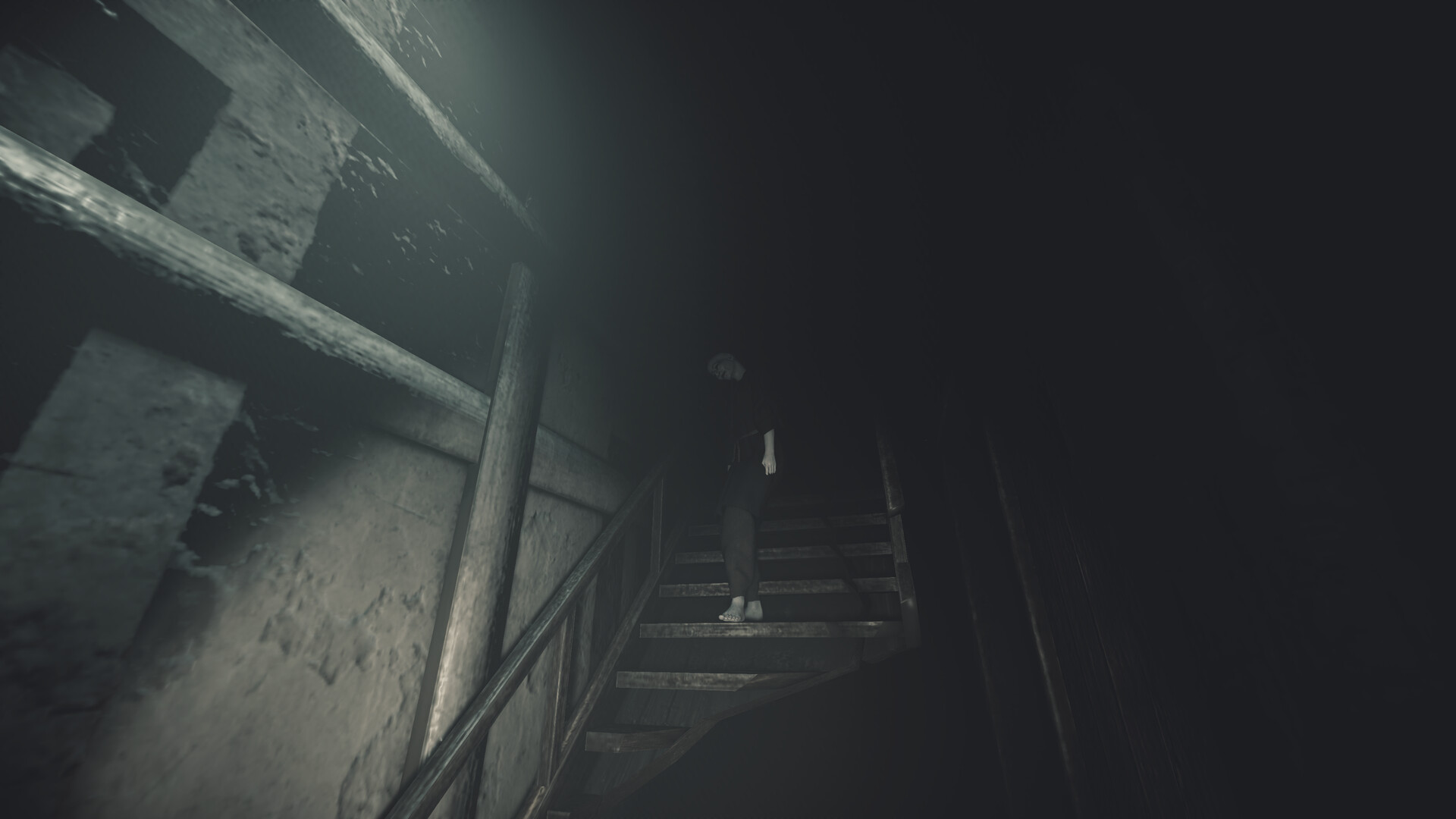 The Assessment screenshot #8