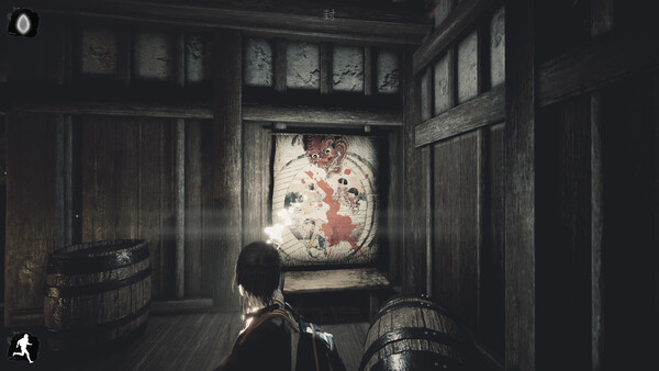 Screenshot 3 of The Assessment - more gameplay footage