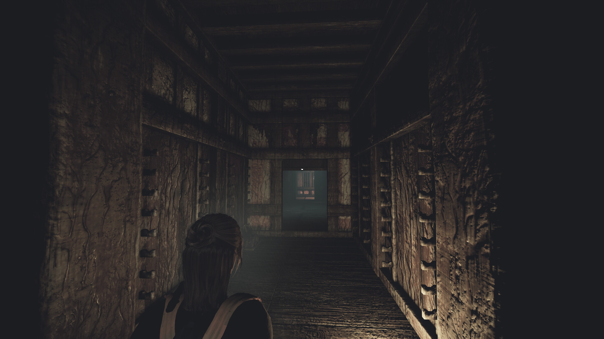 The Assessment screenshot 8