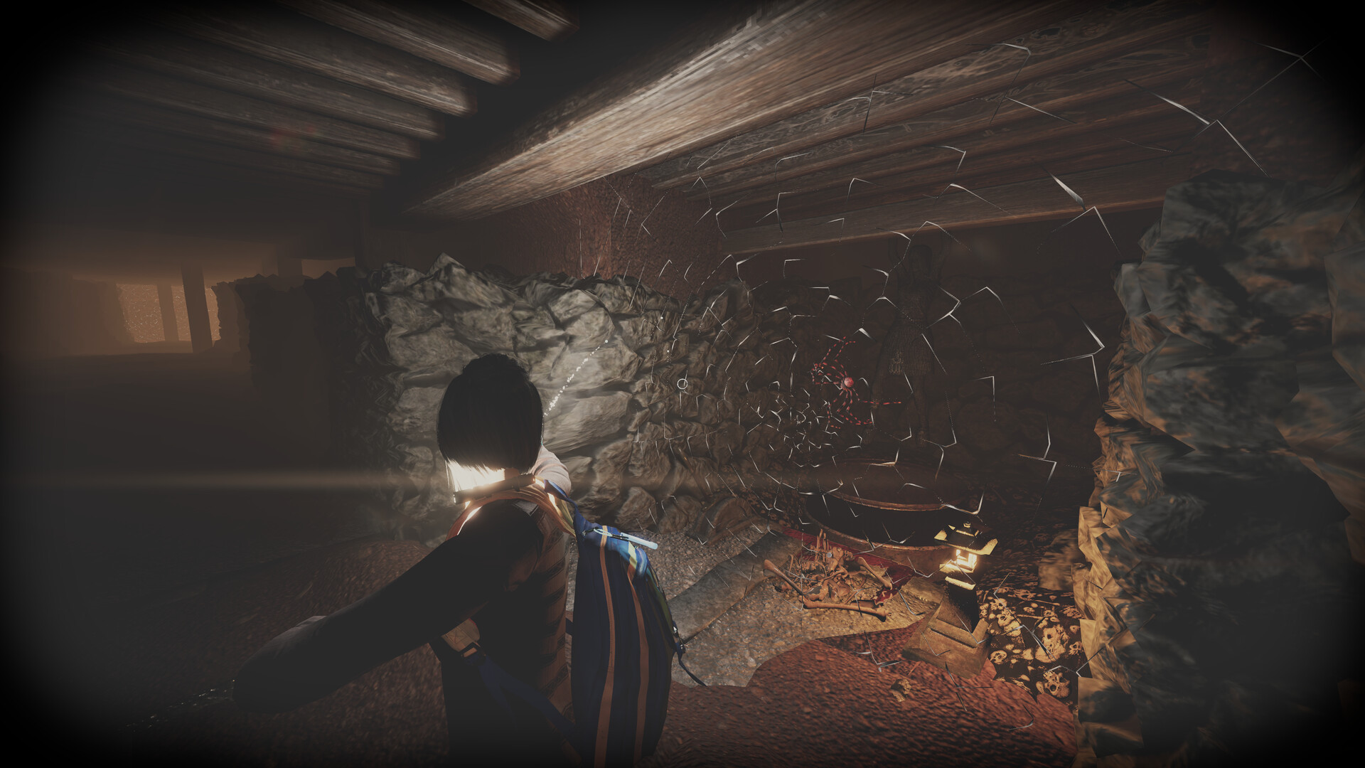 The Assessment screenshot #4