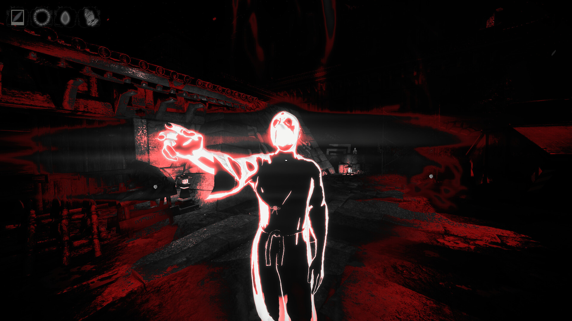 The Assessment screenshot #12