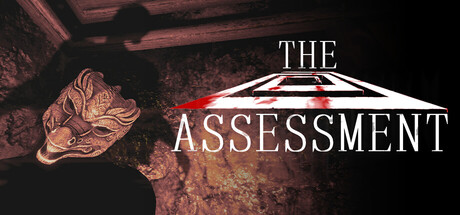 The Assessment — Steam game cover