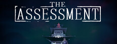The Assessment cover