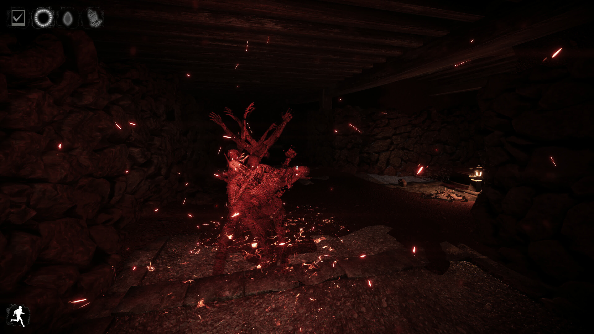 The Assessment screenshot 7