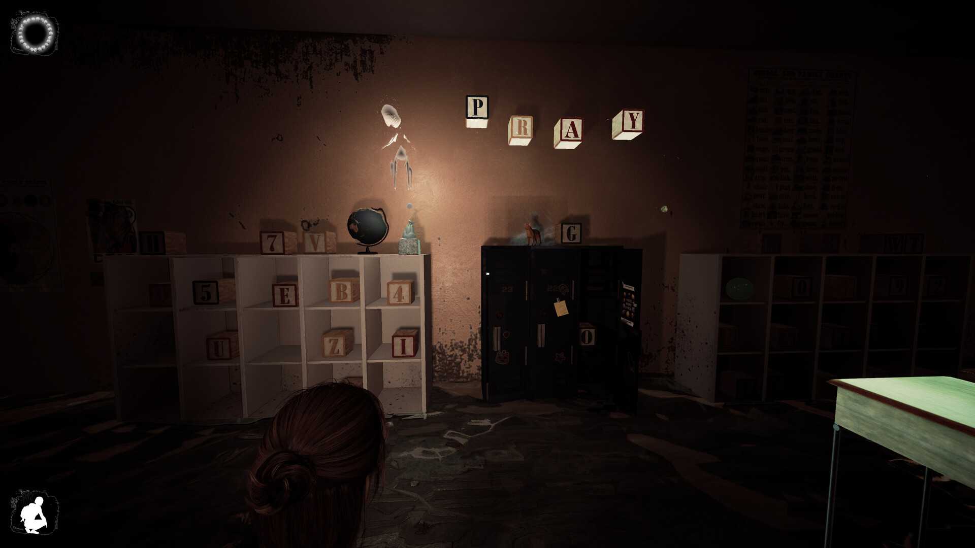 The Assessment screenshot 11