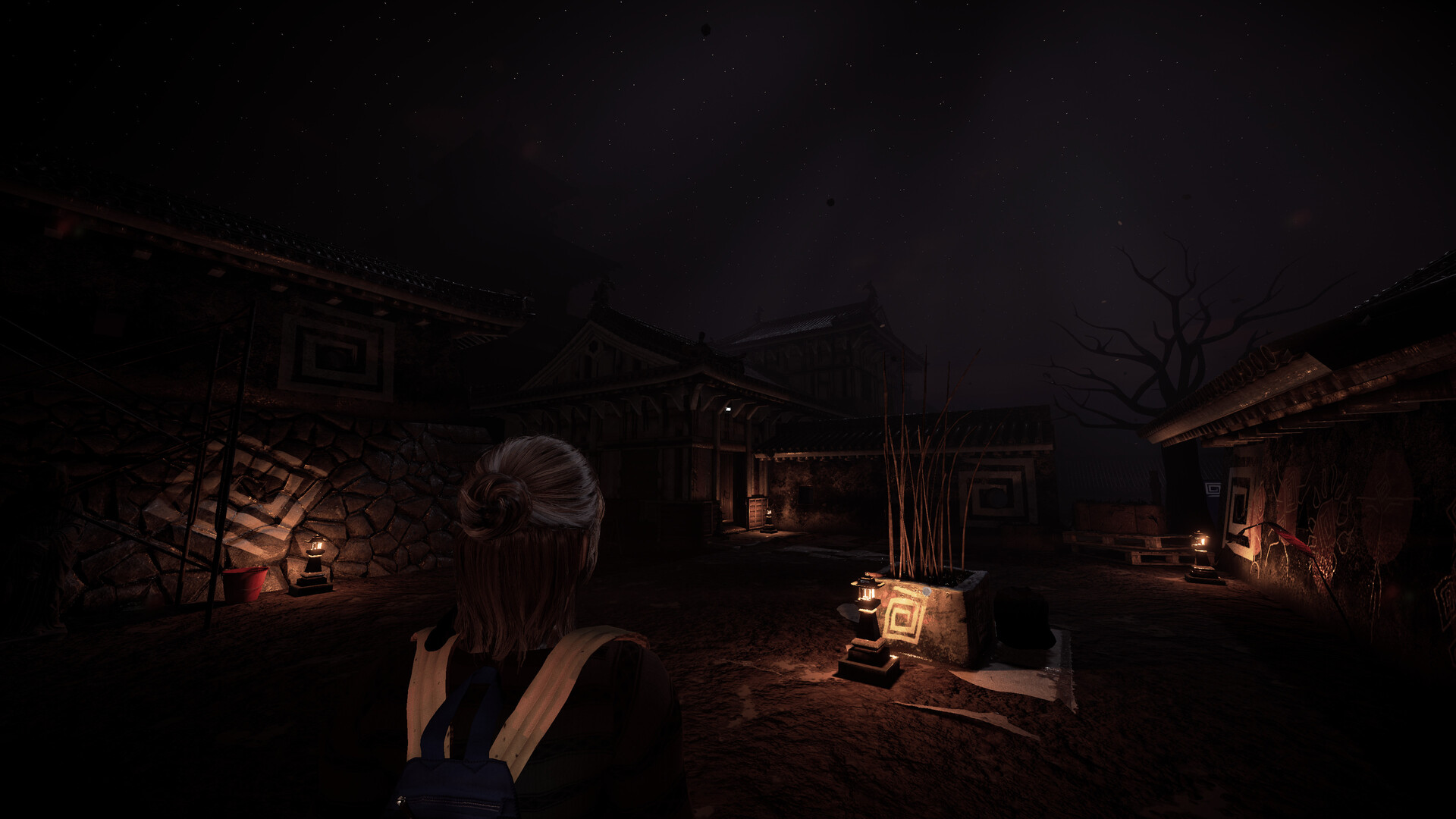 The Assessment screenshot #5