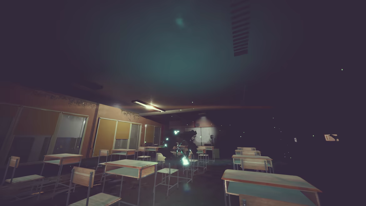 The Assessment video 3