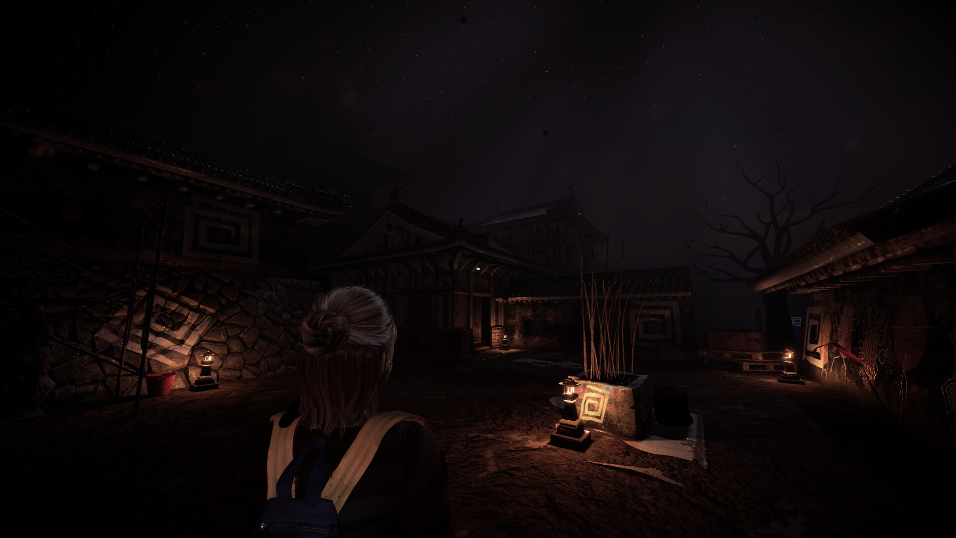 The Assessment screenshot 4