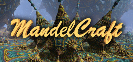 Обложка MandelCraft
