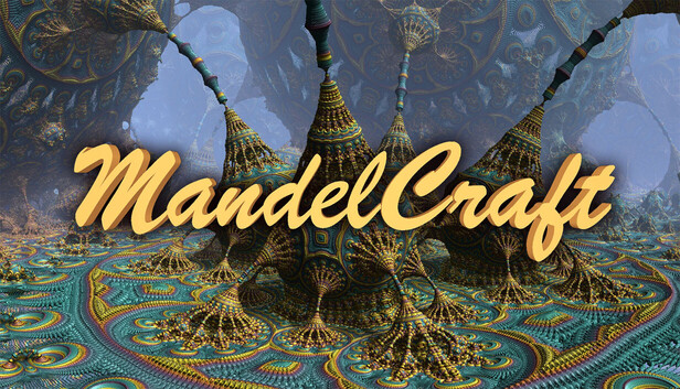 MandelCraft