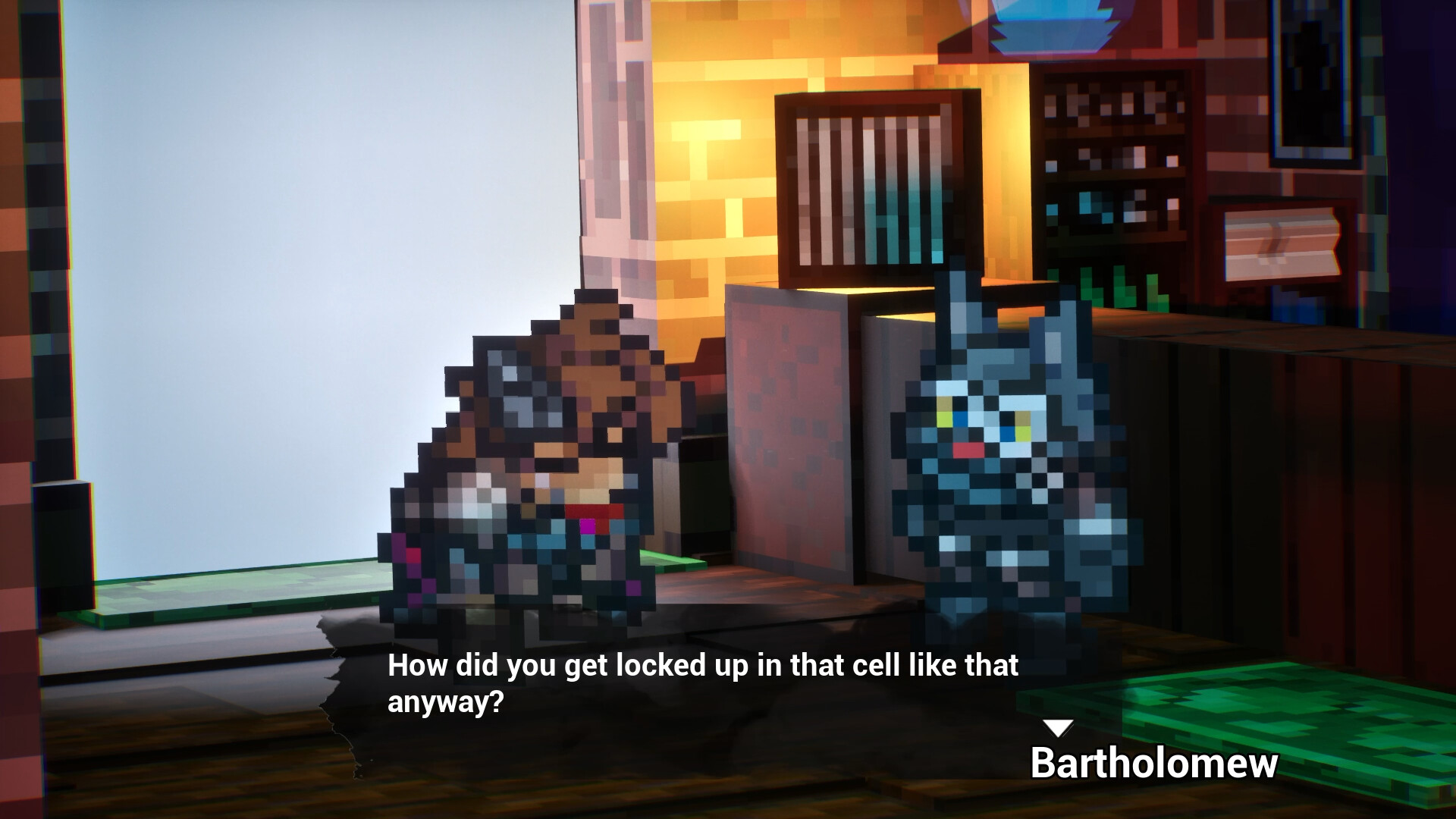 Evolutio Tactics screenshot #1