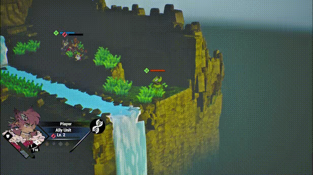 ēvolūTiō Tactics video 1