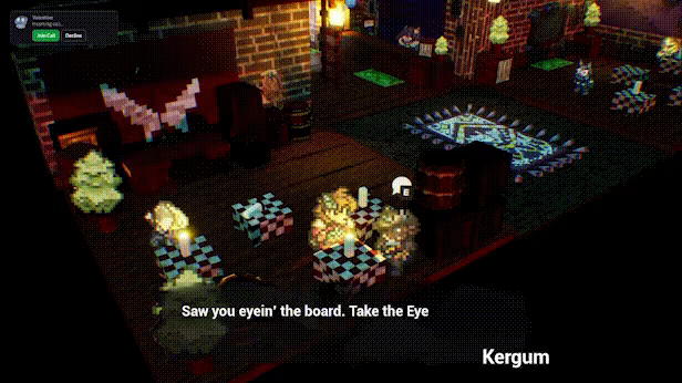ēvolūTiō Tactics video 2