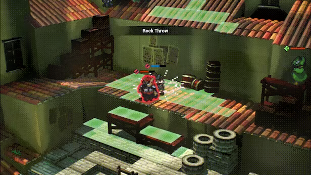 ēvolūTiō Tactics video 4