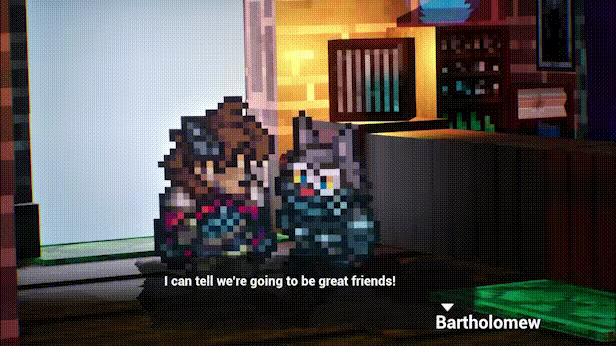ēvolūTiō Tactics video 3