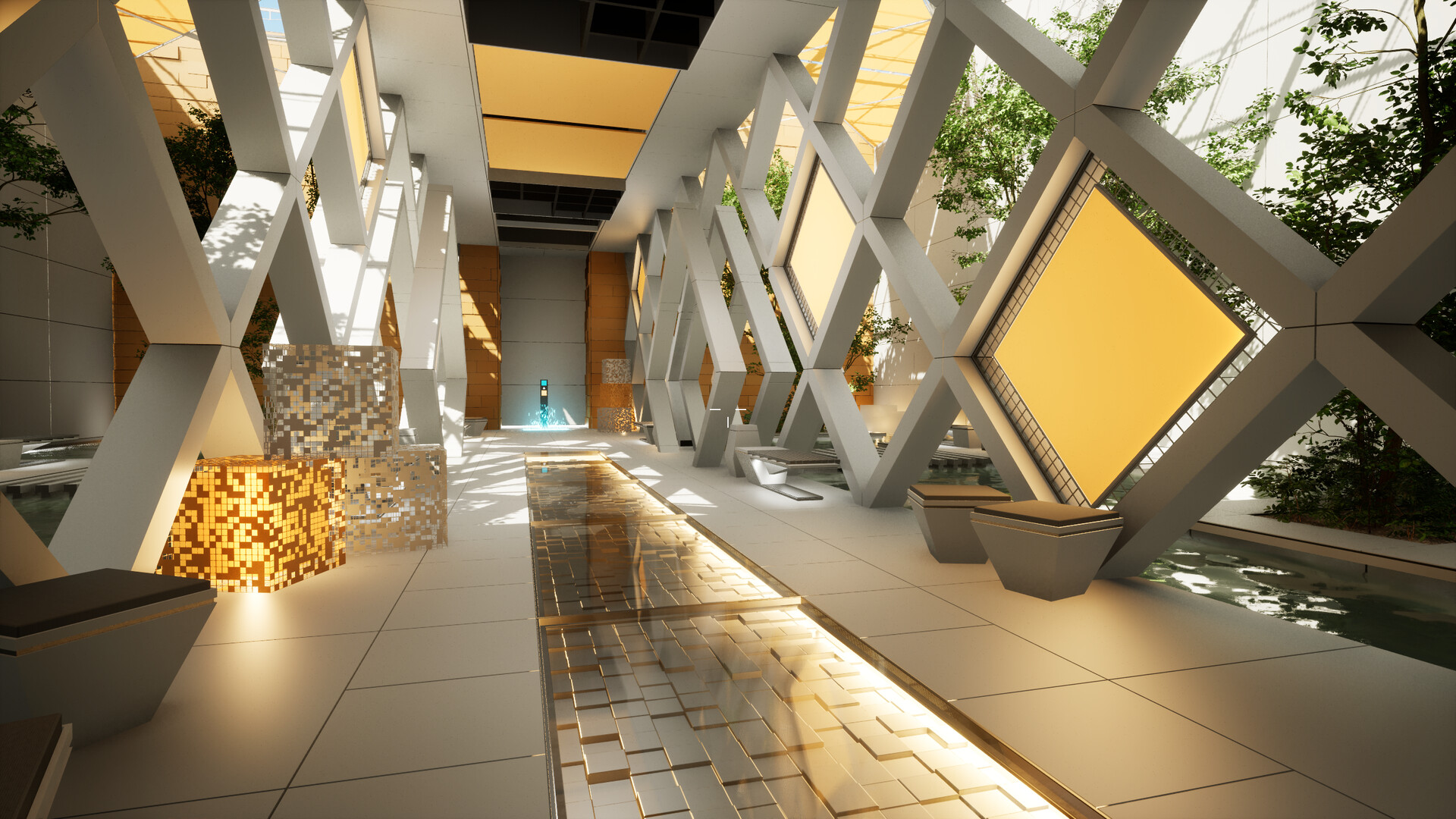 ReThink | Evolved Free Featured Screenshot #1