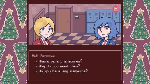 The Seven Bad Apples