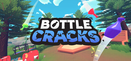 Bottle Cracks Playtest game header image