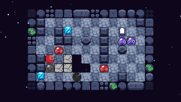 GluMe Soundtrack screenshot 7