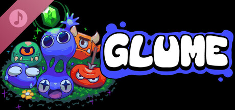 GluMe Soundtrack