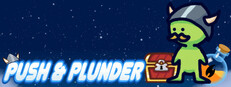 Push and Plunder game capsule image