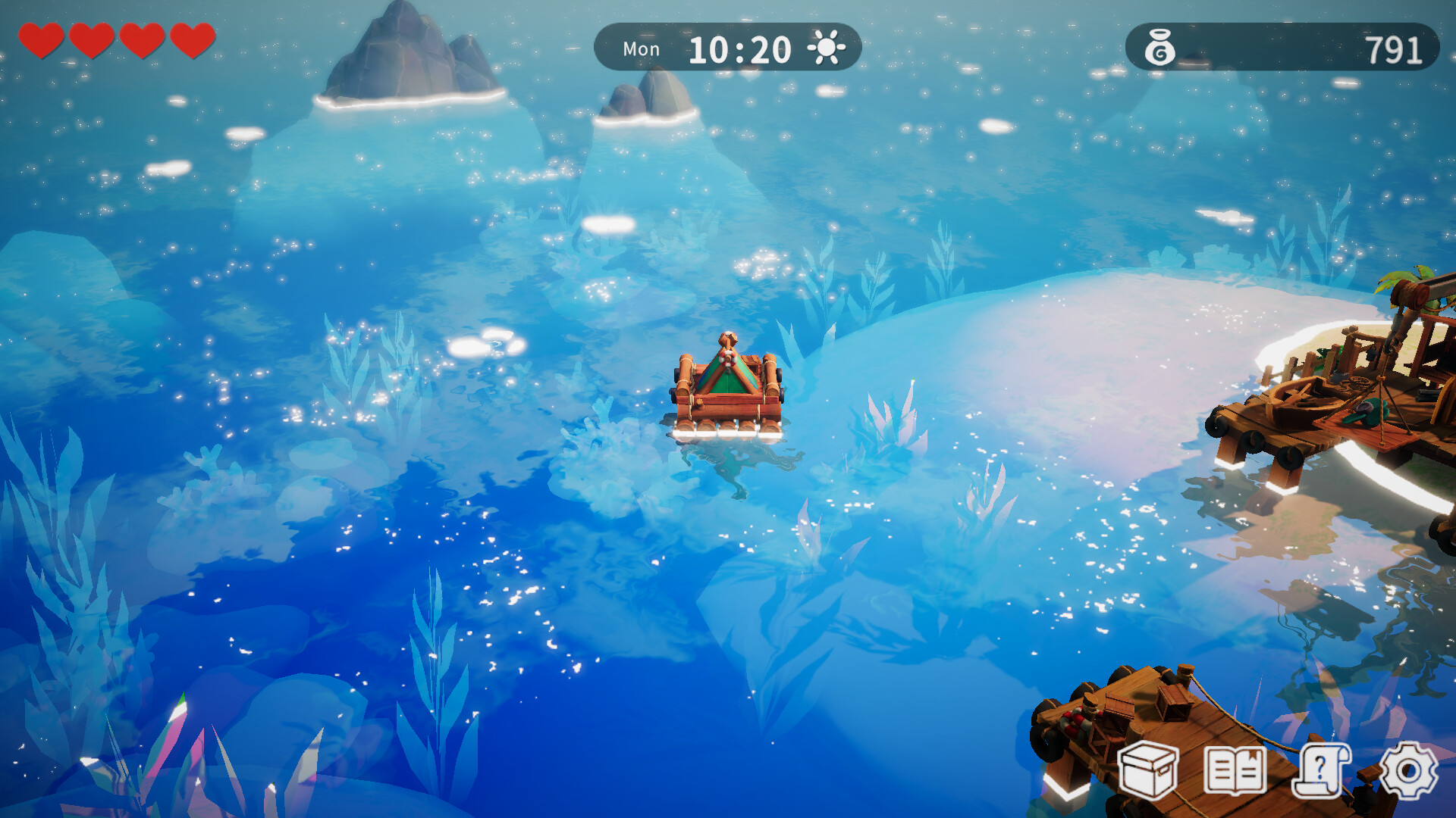 Fish Box screenshot #10