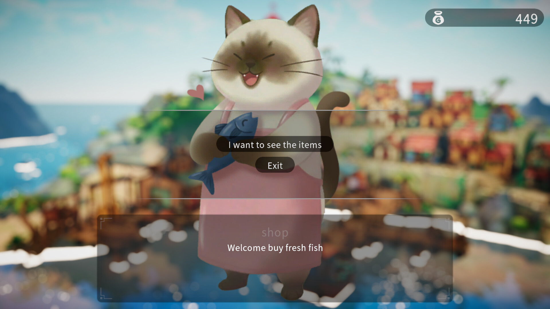 Fish Box screenshot #3