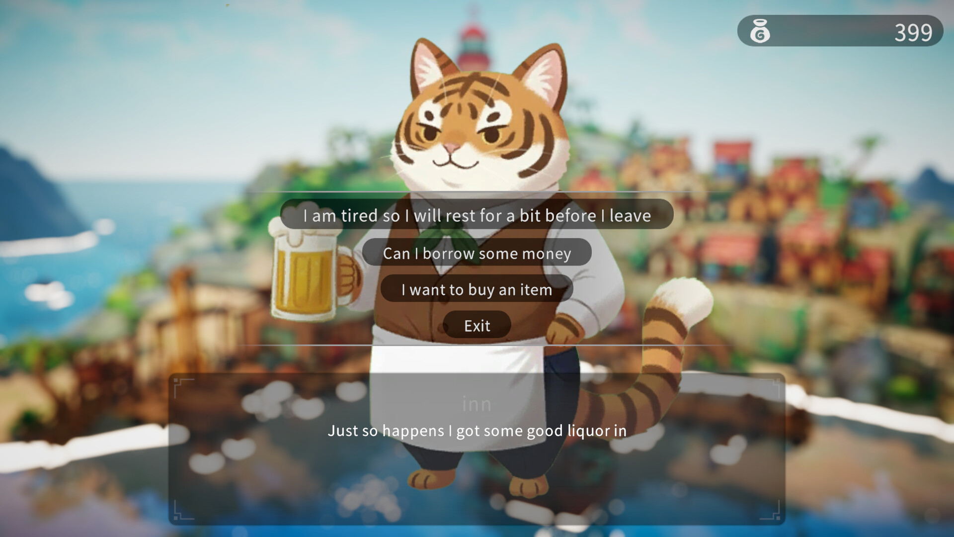 Fish Box screenshot #5