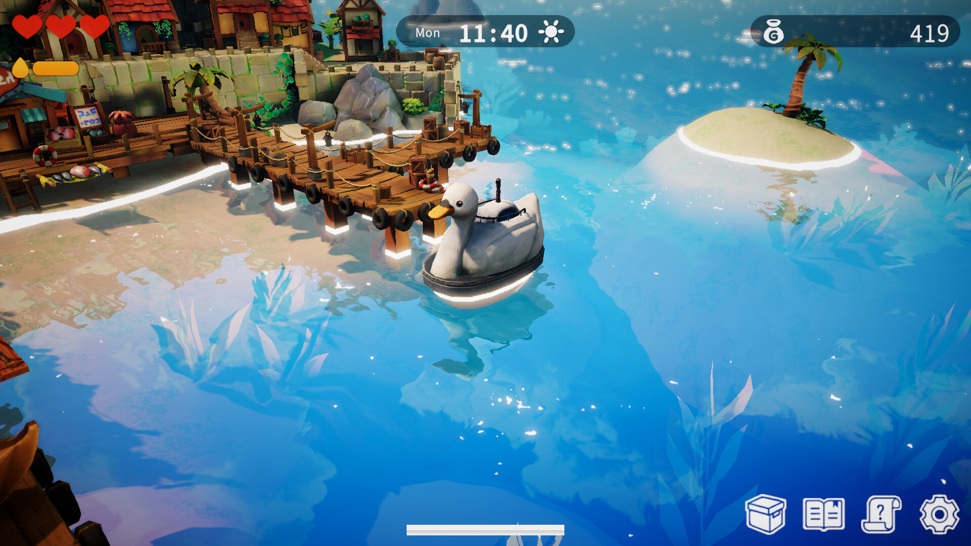 Fish Box screenshot #13