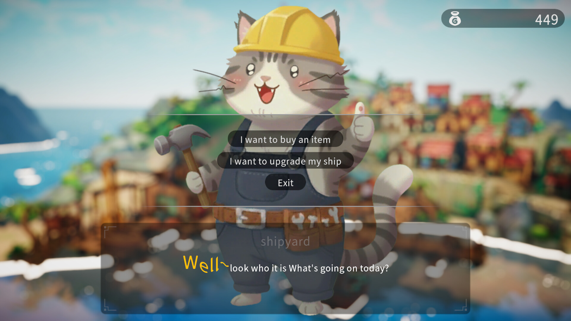 Fish Box screenshot #4