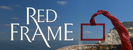 Red Frame cover art