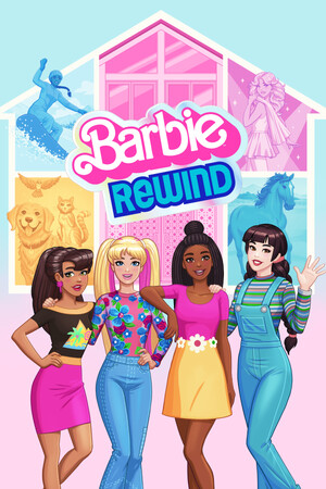 Barbie™ Rewind Stats