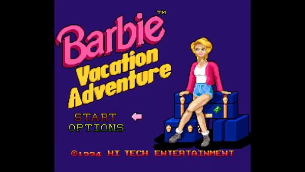 Barbie™ Rewind — 4