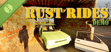 Rust Rides Demo