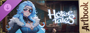 Hotel Tales - Artbook