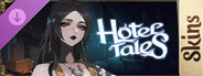Hotel Tales - Skins Pack