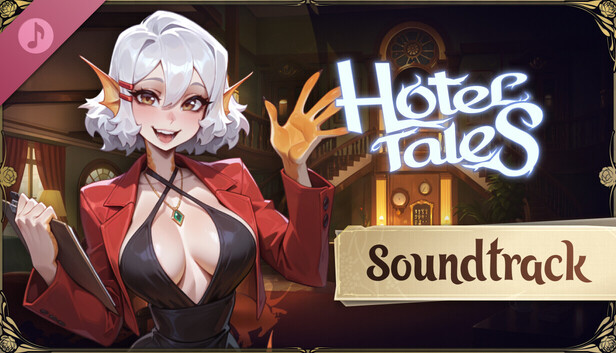 Hotel Tales Soundtrack