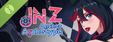 JNZ: Anchor Archetype Demo