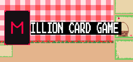 Million Card Game