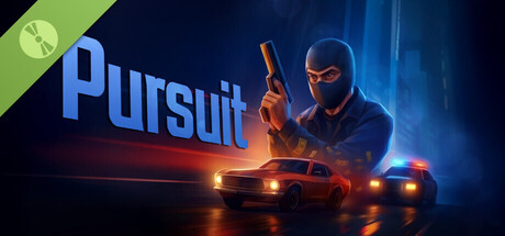 Pursuit Demo Header Image