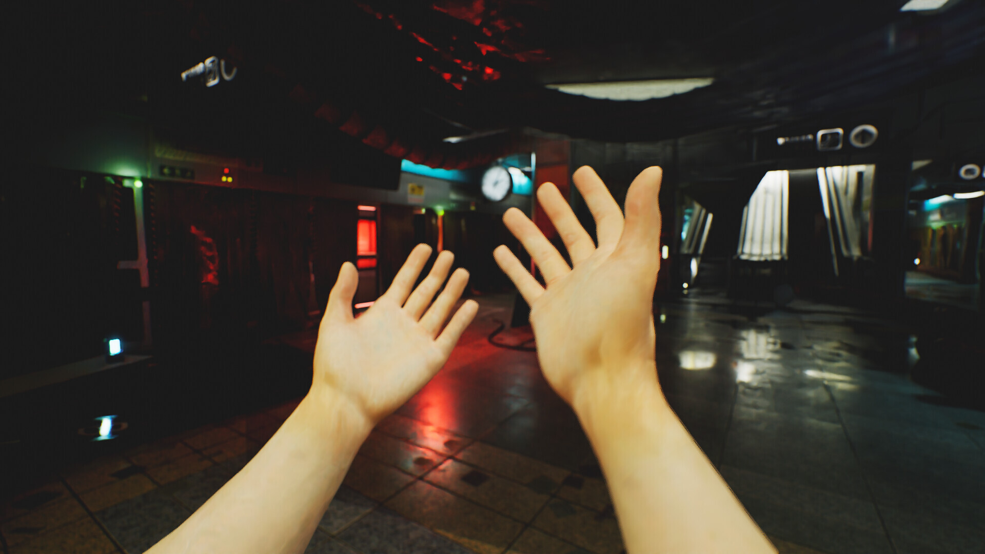 #3. PLATFORM 0 Demo (Steam) Podle: CGI LAB GAMES