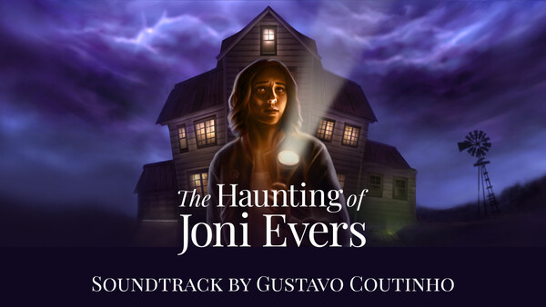 The Haunting of Joni Evers Soundtrack