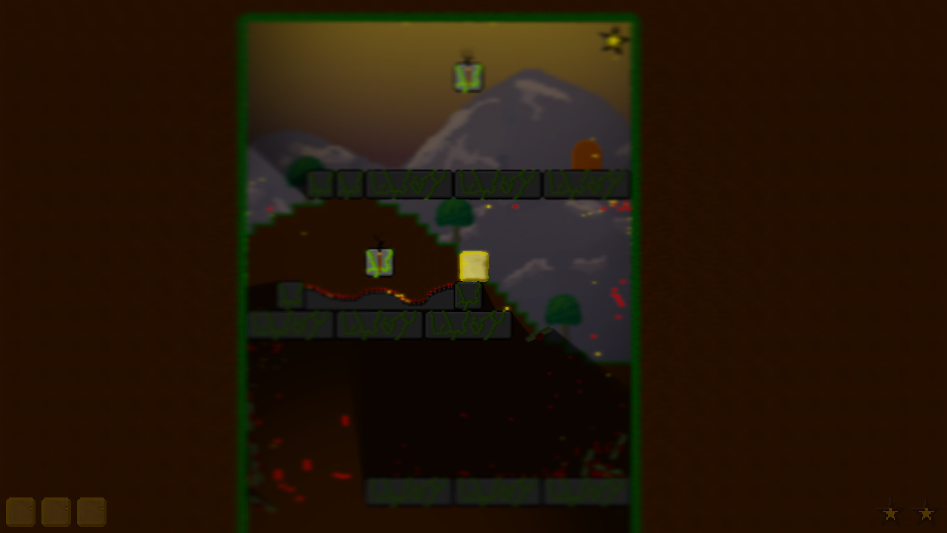 Slime Jumper Featured Screenshot #1