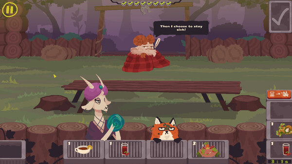 Screenshot media